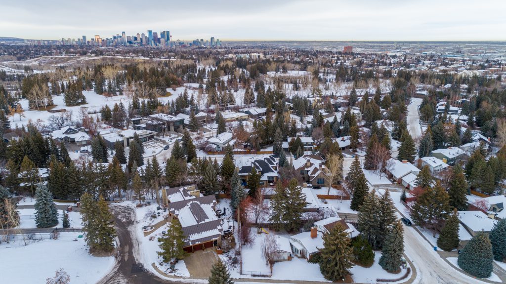 Professional Real Estate Photography Calgary Edmonton