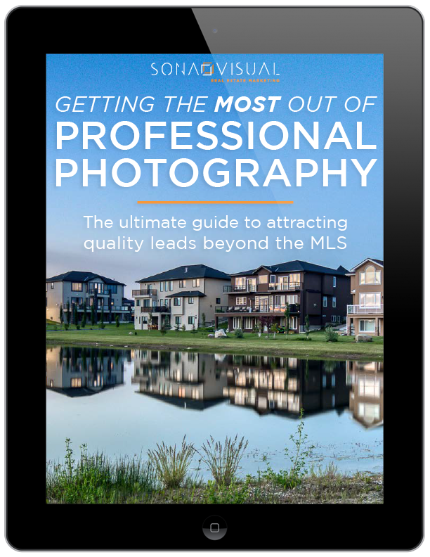 Getting the most out of professional photography