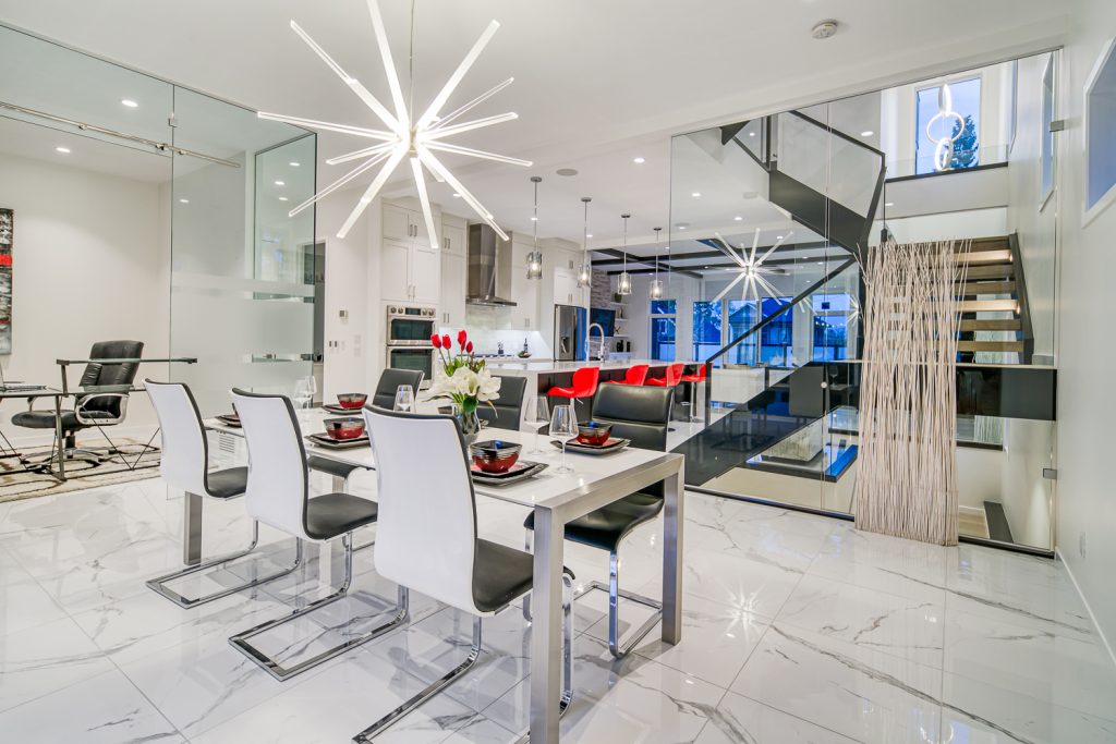 Lights On or Off? When to Break Property Photography Rules