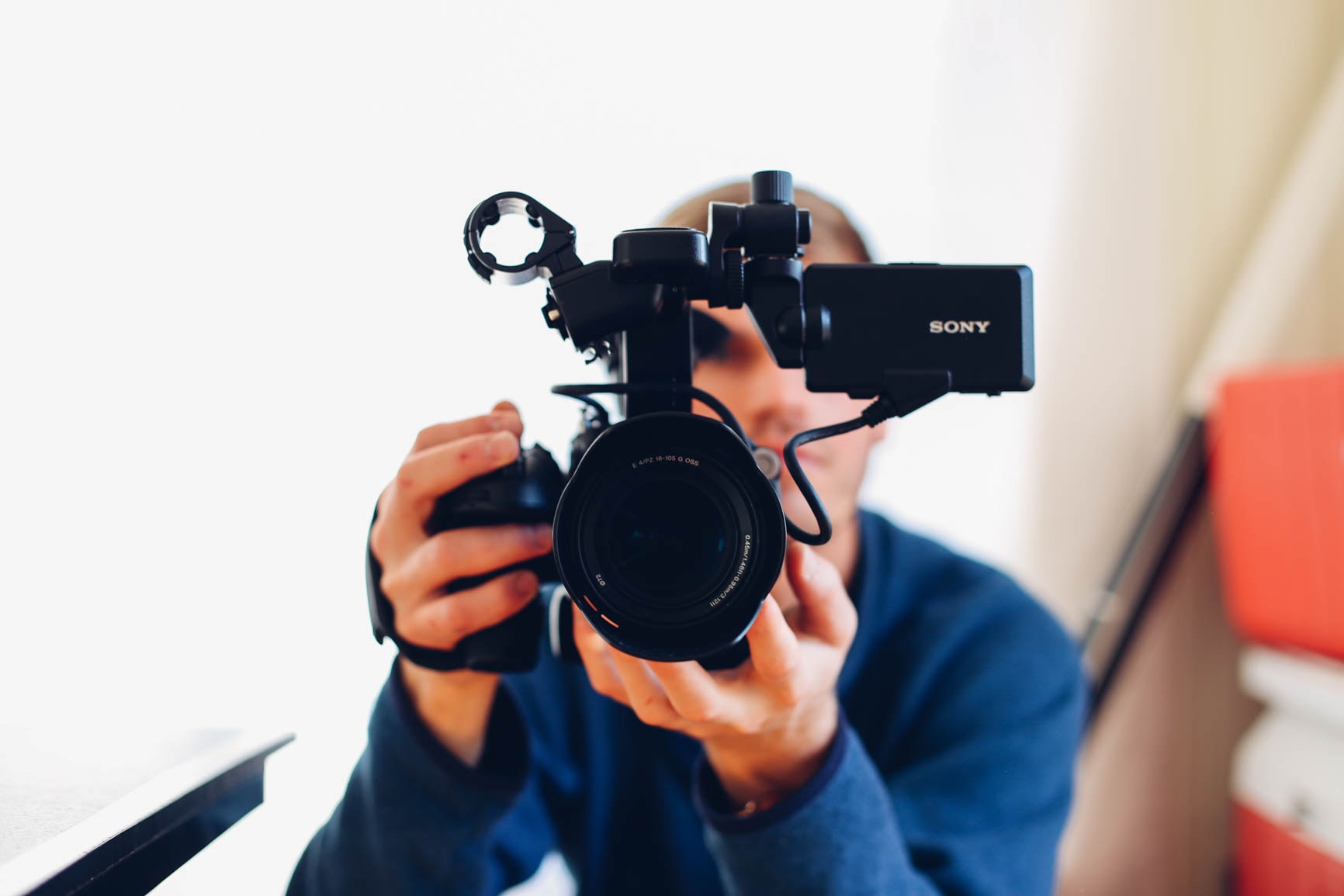 How to craft a competitive real estate video strategy in 2021