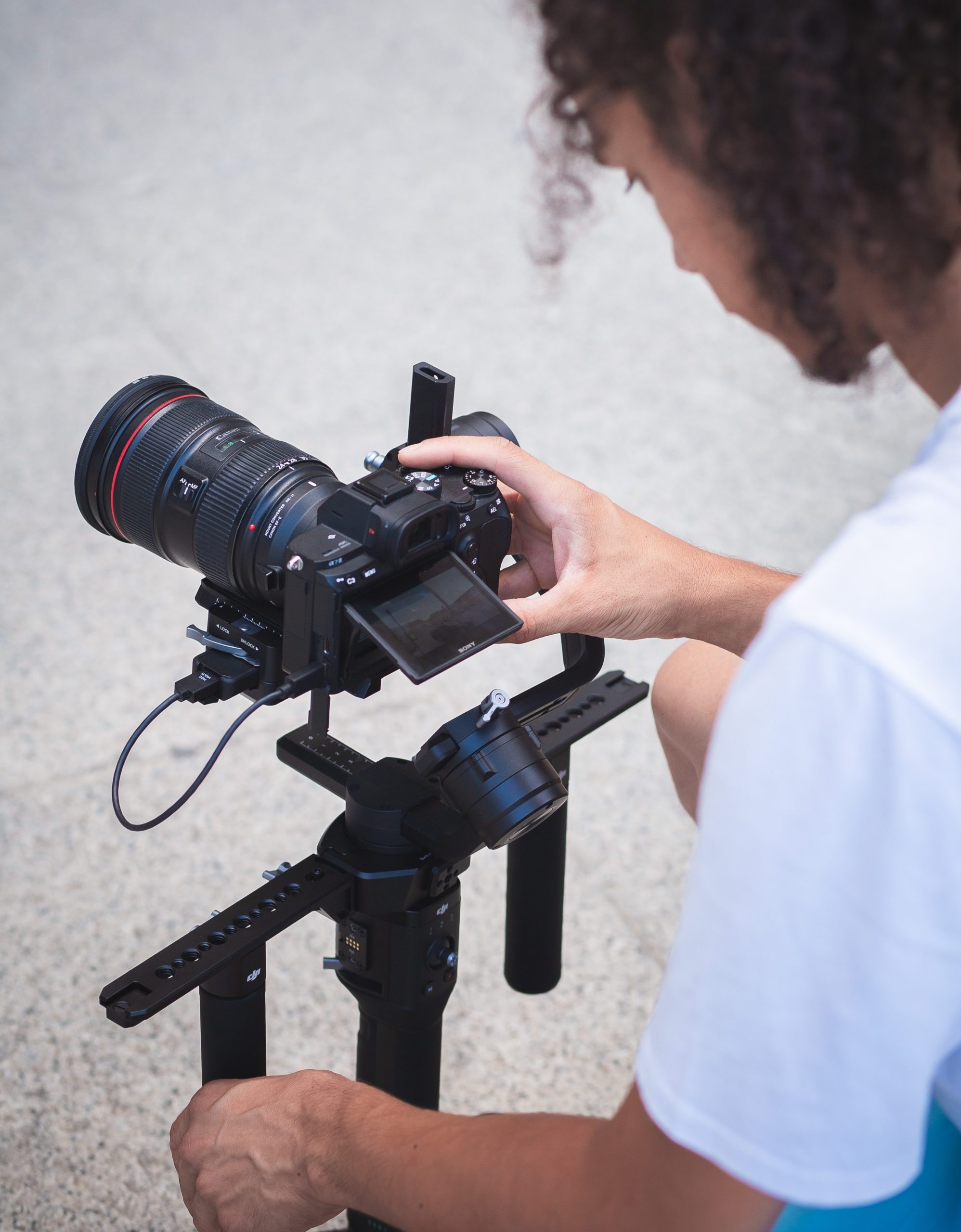 Video Production Services Calgary
