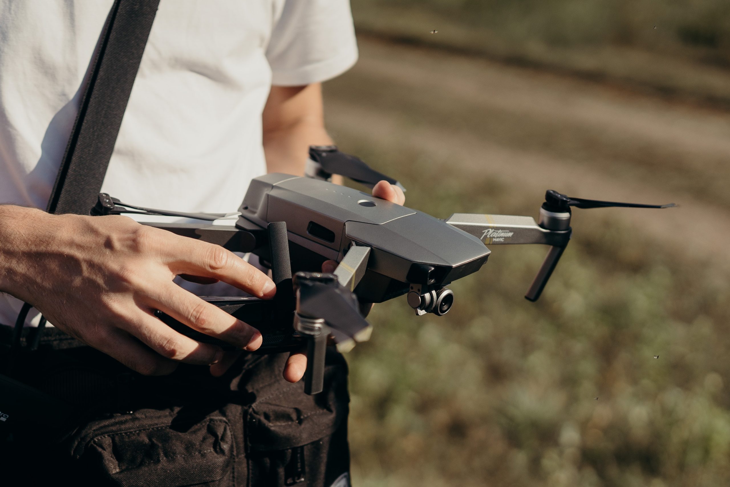 What You Need to Know About Aerial Drones for Real Estate