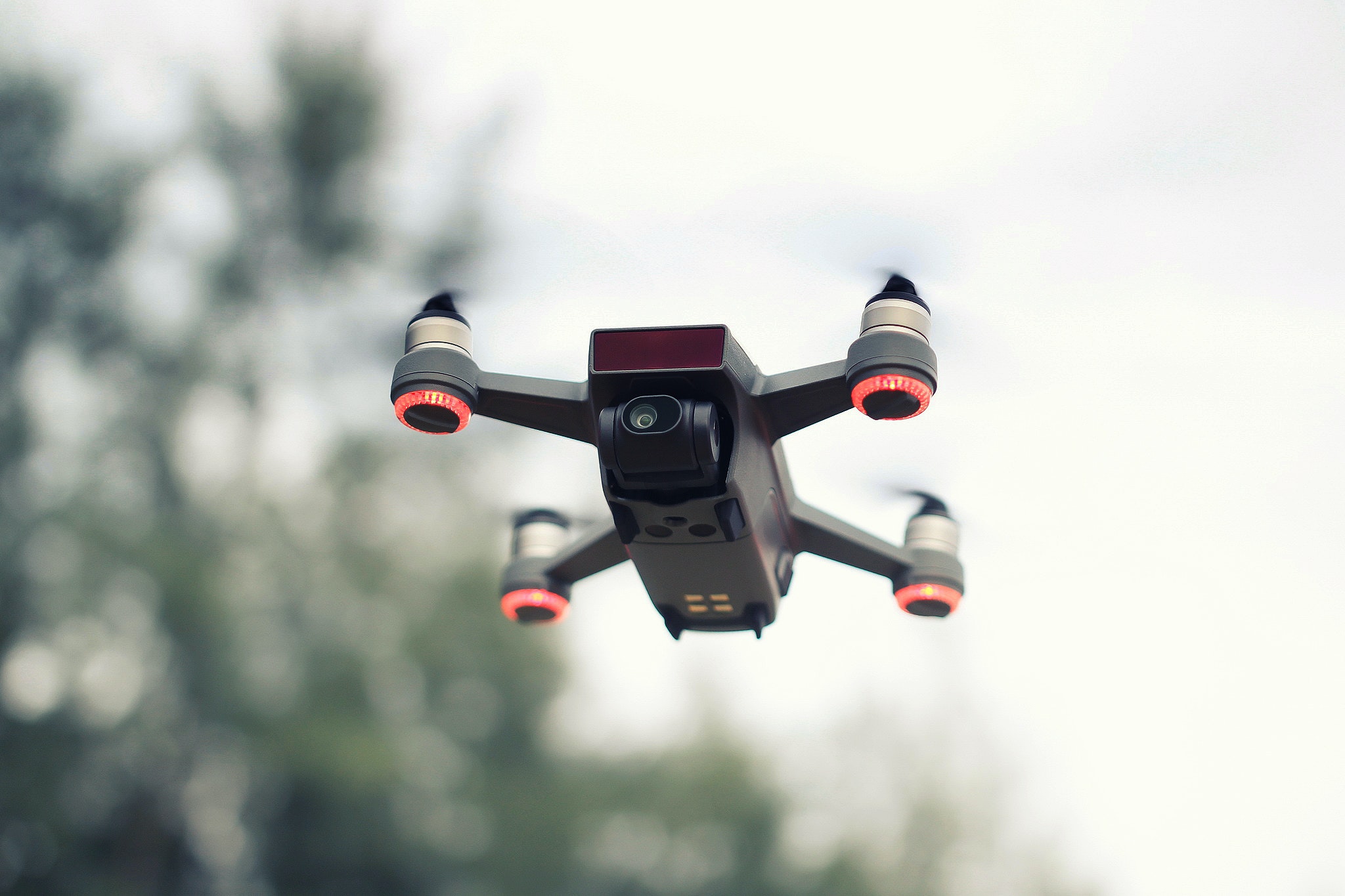 What You Need to Know About Aerial Drones