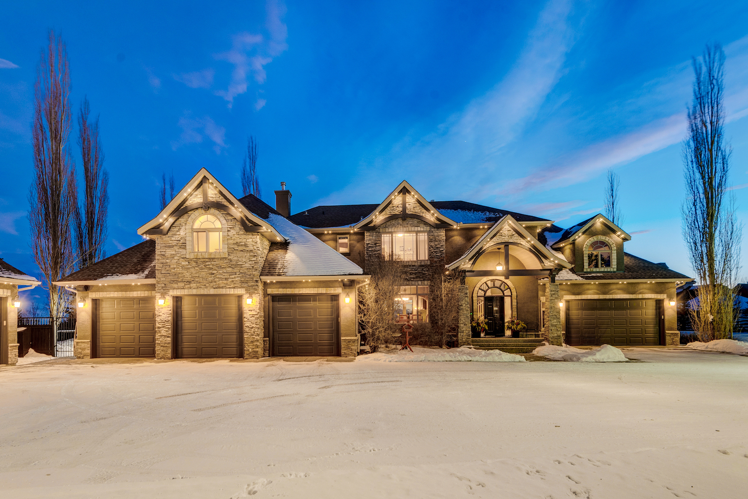 Top 8 Coolest Winter Real Estate Marketing Ideas for Agents