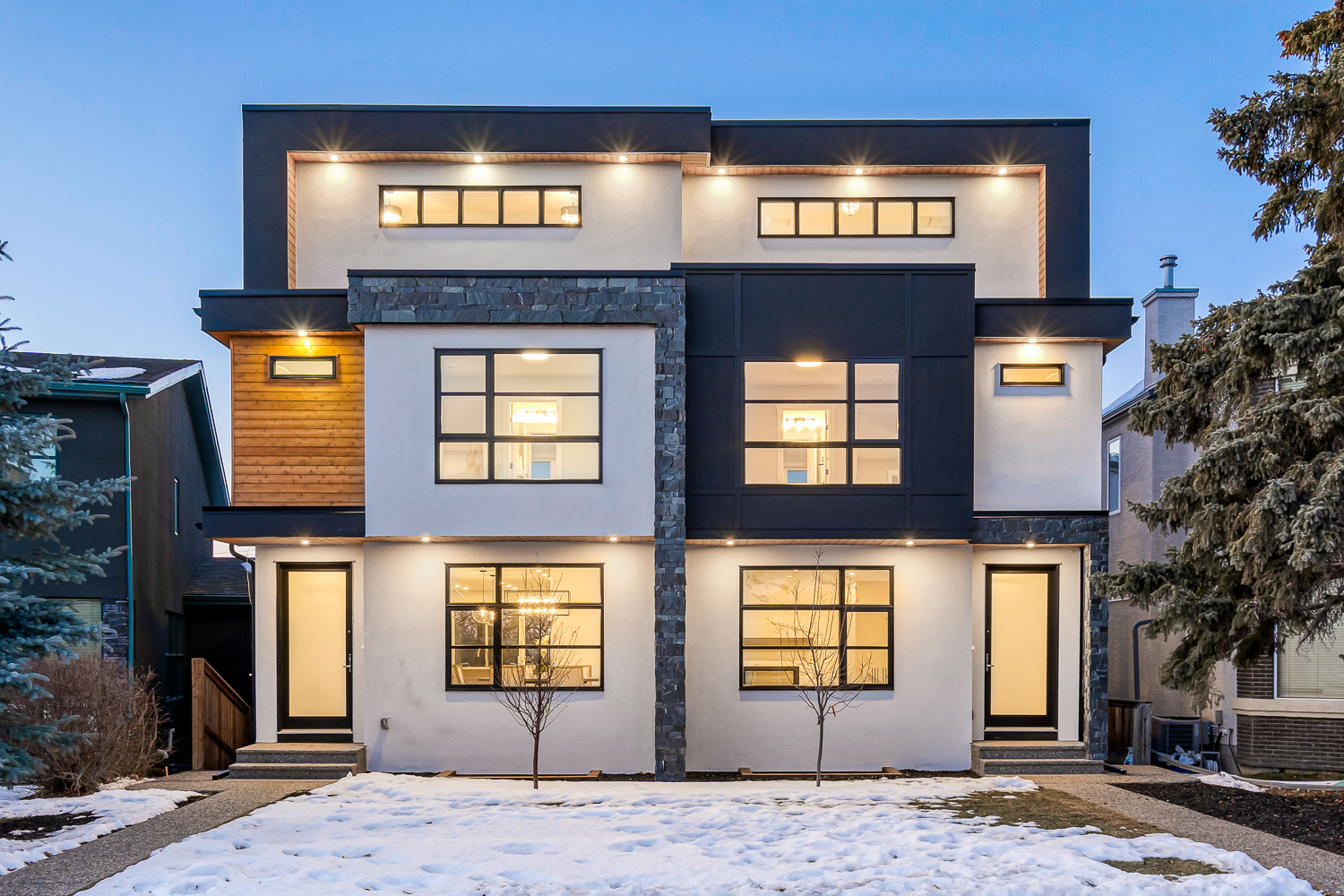 Top 8 Coolest Winter Real Estate Marketing Ideas for Agents