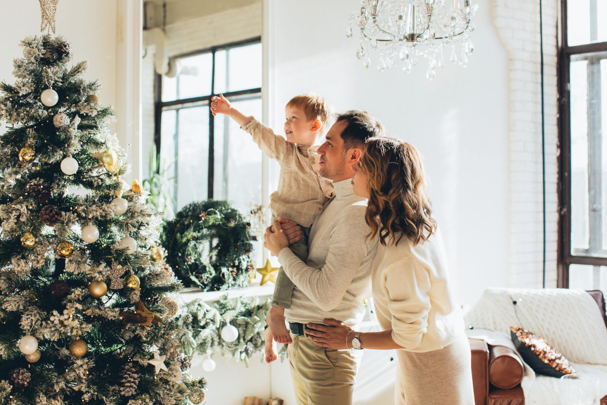 Why the Holidays Are the Perfect Time for a Refresh