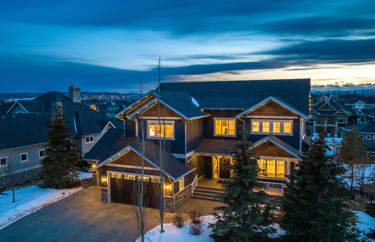 Don’t Forget the Exterior Refresh