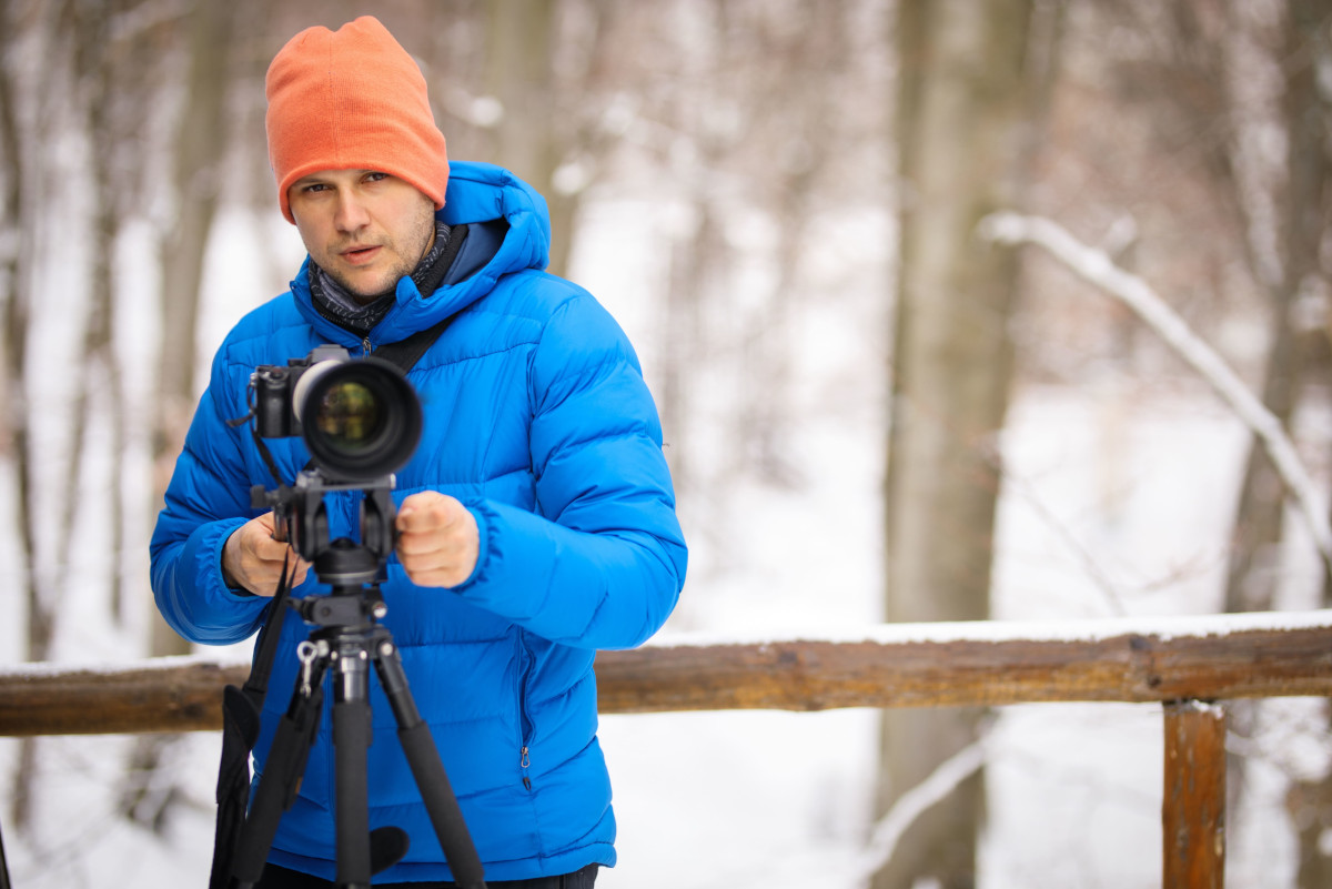 Seasonal Staging and Listing Refresh