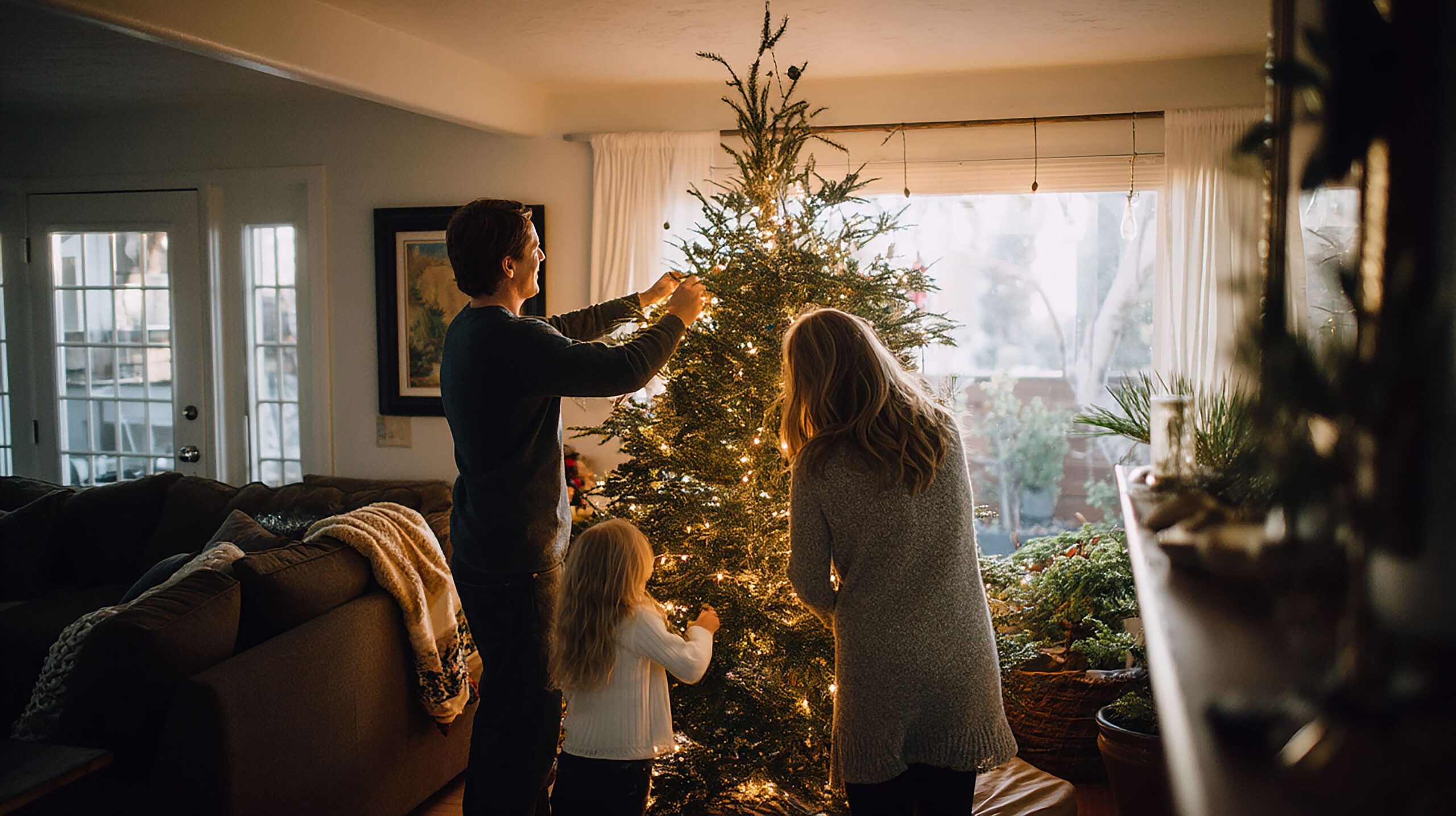 Leverage Video Seasonal Story