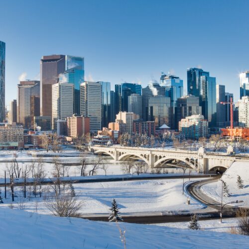 Winter Opportunity Marketing Listings to Motivated Buyers