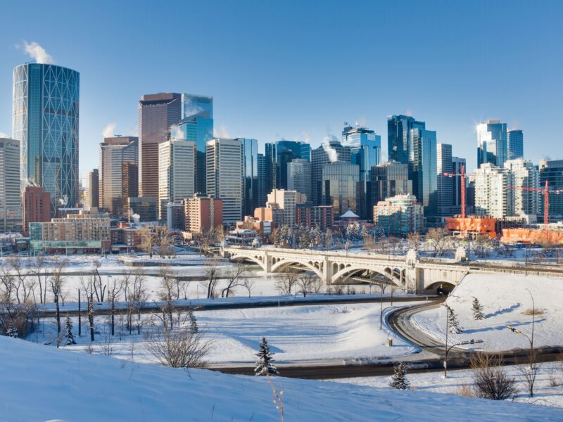 Winter Opportunity Marketing Listings to Motivated Buyers