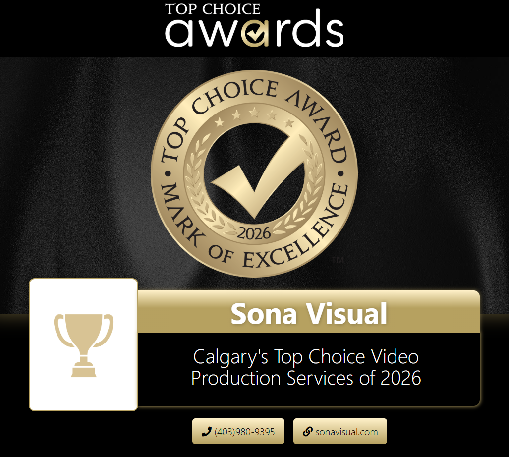 The Sona Visual Team