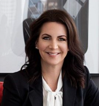 Julie Dempsey – Royal LePage Benchmark