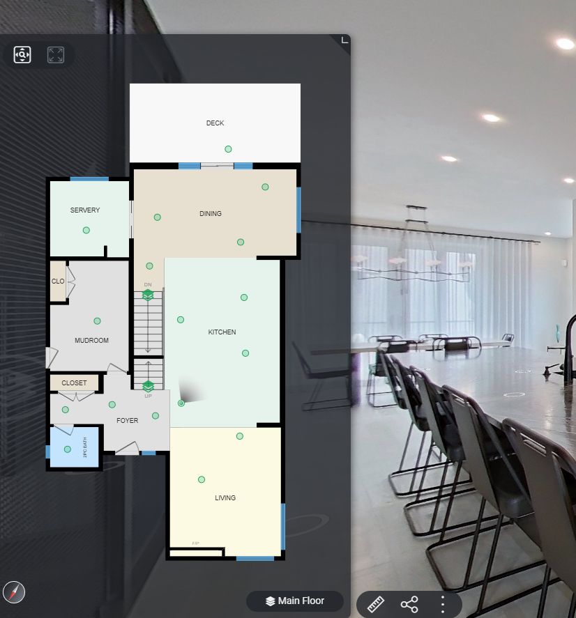 Calgary guide tours for realtors