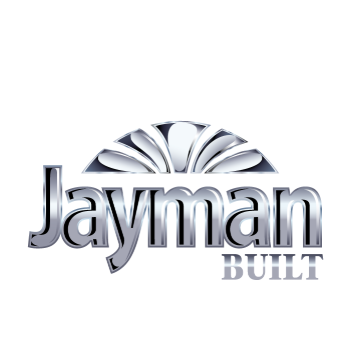 jayman built