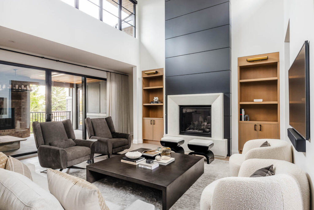 Sna Visual Architectural and Interior Design Photography | Sona Visual