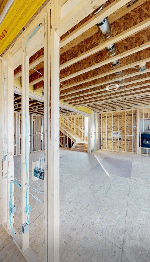 Sna Visual Construction Progress 3D Tours | Sona Visual