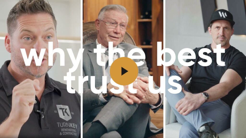 why top calgary companies trust sona visual